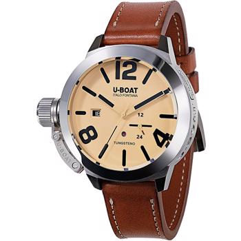 U-Boat model U8071 buy it at your Watch and Jewelery shop